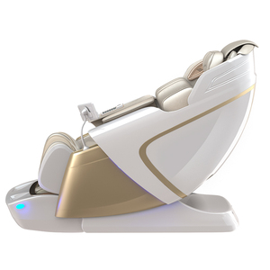 CITICITY Chaise de massage portable professionnelle Shiatsu pour le cou et le dos, masseur corporel complet avec extension pour les pieds, idéal pour les personnes âgées, cadeau de soins de santé - Product Image 6