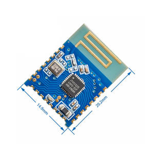 Module JDY-19 à très faible consommation d'énergie 4.2 - Product Image 2