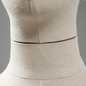 หุ่นลองชุดผู้ชายใส่นั่งได้ทั้งตัว - Product Image 5