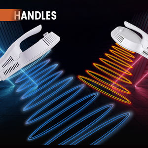 Shandong EMS Vücut Şekillendirme Yağ Yakıcı RF Elektronik Stimülasyon Kas Geliştirme Şekillendirme Kilo Verme Makinesi - Product Image 5