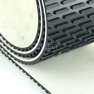 Bandes transporteuses durables à surface rugueuse pour ponceuses à bois et machines de polissage - Product Image 4