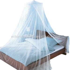 <span class=keywords><strong>Mosquiteras</strong></span> Plegables Cuadradas de Poliéster 100% Muy Económicas <span class=keywords><strong>para</strong></span> Cama Doble, Uso en Exteriores, Tamaño Estándar - Product Image 3