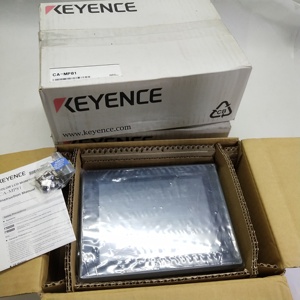 ใหม่ CA-MP81 จอภาพอุตสาหกรรม TFT LCD ขนาด 8.4 นิ้ว อินพุต 24V - Product Image 6