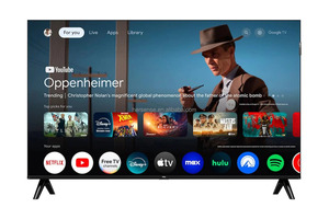 Televisor Inteligente <span class=keywords><strong>TCL</strong></span> Q3K QLED 1080p FHD con Google TV, Diseño sin Bisel, HDR, Audio Dolby para el Hogar y Hoteles, Distribución al por Mayor - Product Image 4