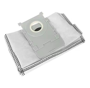 Accessoire Offre Spéciale pour Ecovacs T50Pro X8Pro Robot <span class=keywords><strong>balayeuse</strong></span> Non-tissé aspirateur <span class=keywords><strong>filtre</strong></span> sac à poussière en plastique électrique/batterie - Product Image 6