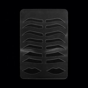 Plantilla <span class=keywords><strong>de</strong></span> práctica <span class=keywords><strong>de</strong></span> <span class=keywords><strong>Microblading</strong></span> reutilizable <span class=keywords><strong>de</strong></span> alta calidad Plantilla <span class=keywords><strong>de</strong></span> dibujo <span class=keywords><strong>de</strong></span> <span class=keywords><strong>labios</strong></span> <span class=keywords><strong>de</strong></span> cejas para <span class=keywords><strong>Microblading</strong></span> <span class=keywords><strong>de</strong></span> <span class=keywords><strong>labios</strong></span> <span class=keywords><strong>de</strong></span> cejas - Product Image 2