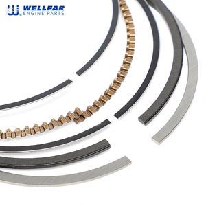 <span class=keywords><strong>Moteur</strong></span> <span class=keywords><strong>Stirling</strong></span> ZETEC 1.6 8V ROCAM/POWER 82.07mm Segment de <span class=keywords><strong>piston</strong></span> A59840 - Product Image 4