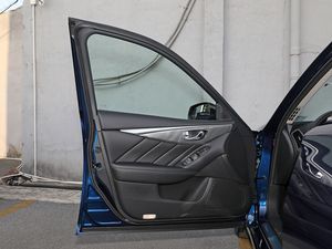 Venta Caliente 2022, Dongfeng Infiniti Q50L SUV, Auto a Gasolina, Auto Nuevo, Auto Changan Barato de Concesionario Chino, Auto <span class=keywords><strong>Usado</strong></span> - Product Image 6