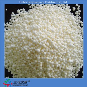 Fertilizante Granular de Nitrógeno CAN Ecológico de Primera Calidad, Acondicionador de Suelo de Liberación Rápida, Suplemento Nutritivo para Plantas - Product Image 2
