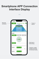 Machine à balles portable PP-Mini Pro avec télécommande APP, capacité de 45+ balles |   Équipement d'entraînement intérieur et extérieur pour clubs et entraîneurs