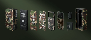 Nouveau téléphone mobile Note 13 Pro Plus 5G MTK 7200-Ultra, écran 6,67 pouces, appareil photo 200MP, batterie 5000mAh, chargeur 120W - Product Image 6