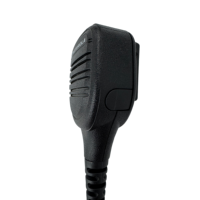 Microphone portable MOTOROLA PMMN4076, haut-parleur distant UL TIA4950 pour radio bidirectionnelle DP2600E XPR3500E DP2400E R5 P6602i