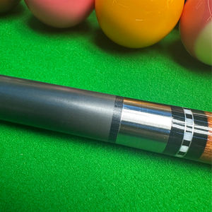 Высокопроизводительный стержень из углеродного волокна с радиальным штифтом Uniloc для любителей бильярдного снукера-легкий прочный - Product Image 2