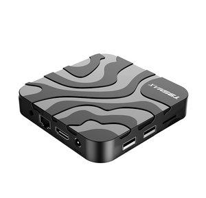 T95 Max H618 6K Set Top Box Android 12.0 2.4G & 5G Wifi B <span class=keywords><strong>T</strong></span> Phương Tiện Truyền Thông Máy Nghe Nhạc 2GB/16GB - Product Image 4