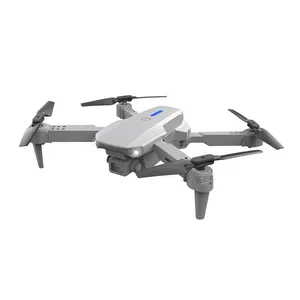 Profesyonel E88 Pro Drone 4k HD çift kamera 15 dakika uçuş pil uzaktan kumandalı Quadcopter katlanabilir Minimum sıcak satış HD