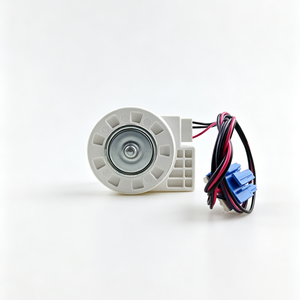 DLA5985HAEH Motor de ventilador evaporador eléctrico de cobre nuevo para refrigerador, 13V, alta eficiencia, repuesto para nevera y congelador doméstico - Product Image 6