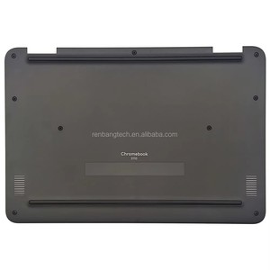 Remplacement pour Dell Chromebook 11 3110, coque inférieure D, couvercle inférieur 02RY30, 100% neuf, garantie de 3 mois - Product Image 6