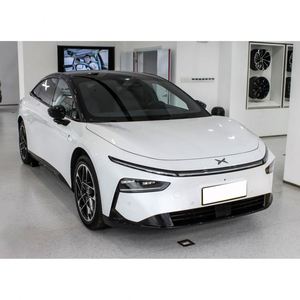 Xpeng P7 + 2024 de largo alcance 602km de largo alcance New Energy Vehicle Pure Electric New Car 5-seat Hatchback - Product Image 3