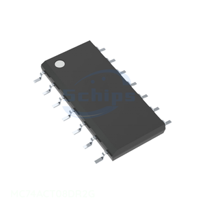 Logic MC74ACT08DR2G 14 SOlC Acheter des composants électroniques en ligne Service unique original - Product Image 1