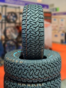 ยางรถกระบะ LT Light Truck Pickup All-Terrain SUV ขนาด 31*10.50R15LT 4X4 ยางนอกสำหรับรถยนต์ ขนาด 31*10.50R15 ยาง 225 65r17 225 75 - Product Image 5