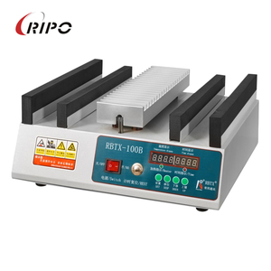 Máquina para Fabricar Cables de Fibra Óptica RIPO - Horno Horizontal de Curado de Ferrules a Alta Temperatura - Product Image 1
