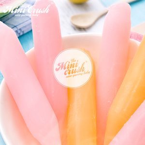 Jelly & Pudding Stick Forma Fruttato Italiano di Ghiaccio Congelare Pop 15-25days da CN;JIA 0.08Kg Multi-colored Normale 80G * 6PCS * 15 SACCHETTI - Product Image 4