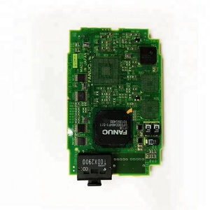 A20B-3300-0663 A05B-2600-H041 Piezas Originales FANUC Placa de Circuito - Product Image 3