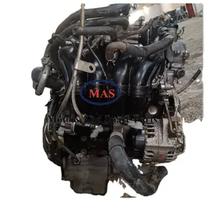 Used original engine 3sz with good quality and low price for Toyota