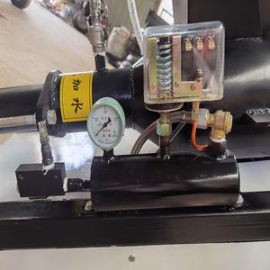 للبيع بالجملة ماكينة رش الأسمنت متعددة الوظائف 70L 90L 100L 120L 200L - Product Image 4