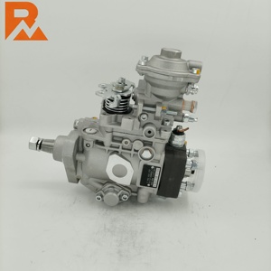 ปั๊มฉีดน้ำมันเชื้อเพลิง0460424210 VE4 12F1300R630-3 6008001748000 R630-3สำหรับ4.10TCA เครื่องยนต์ดีเซล4สูบ - Product Image 3