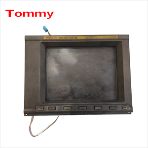 หน่วยแสดงผล LCD FANUC A02B-0279-C050 - Product Image 6