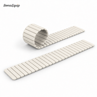 Nouvelle Génération – Poids Magnétiques Ajustables en Silicone pour Poignets et Chevilles, avec Logo Personnalisé, pour Pilates et Exercices – Bracelets et Poids de Main