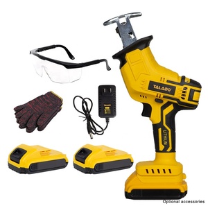 <span class=keywords><strong>Scie</strong></span> sauteuse miniature sans fil TALADO 20V avec lame, machine à découper le bois et le métal, <span class=keywords><strong>scie</strong></span> sauteuse électrique portable - Product Image 1