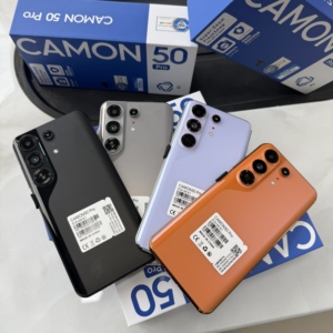 TECNO Camon 50 Power de 7.3 pulgadas, 512 GB, Camon 50 Pro Deca Core, 16 GB + 1 TB, smartphone 5G, 8000 mAh, Android 15 - Product Image 3