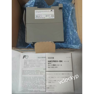 1 Uds. Nuevo módulo FUJI NP2L-RP1, envío rápido a través de Fedex/DHL - Product Image 3