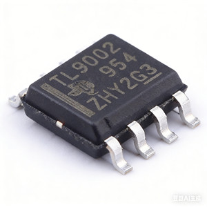 Chip de Memoria EMCP IC TLV9002IDR Original, Nuevo, con Características Precisas para Aplicaciones Electrónicas - Product Image 1