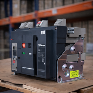 <span class=keywords><strong>Disjoncteur</strong></span> à air de type tiroir original Schneiders MT12 H1 3P D/O MIC 2.0 1250A 48259 630A 800A <span class=keywords><strong>1000A</strong></span> 1250A en stock - Product Image 2