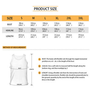 Camiseta sin mangas de gimnasio con estampado OEM para hombre, camiseta sin mangas <span class=keywords><strong>Abercrombie</strong></span> Clan Tartan Crest, camisetas sin mangas de entrenamiento de secado rápido al por mayor para hombre - Product Image 6