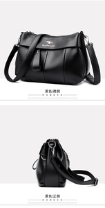 New Arrivals Handbags Custom High Quality Valentines Gift Handbag Designer Brand Leather Women Handbag Cute <b>Tote</b> Bag - Product Image 3