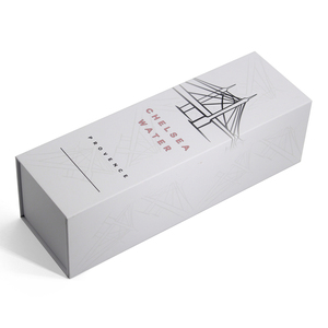 Boîte d'emballage <span class=keywords><strong>cadeau</strong></span> <span class=keywords><strong>de</strong></span> luxe personnalisée pour boisson spiritueuse <span class=keywords><strong>champagne</strong></span> alcool liqueur whisky <span class=keywords><strong>bouteille</strong></span> <span class=keywords><strong>de</strong></span> vin rouge - Product Image 2