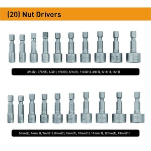 Chuyên Nghiệp Từ Chính Xác Mini Vít Điều Khiển Hộ Gia Đình Ratchet Sửa Chữa Công Cụ Kit Điện Tử Tuốc Nơ Vít Bit Thiết Lập - Product Image 5