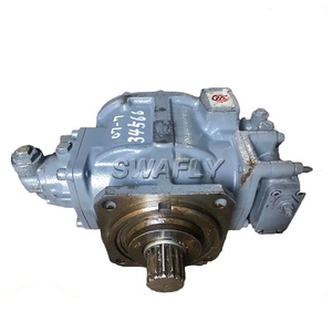 ウエシーさん専用 Hitachi Uh07 7 - Reliable Hydraulic Solutions for Excavators