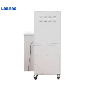 Oxidations stabilitäts <span class=keywords><strong>tester</strong></span> für Destillat heizöl ASTM D2274 Oxidations stabilitäts <span class=keywords><strong>tester</strong></span> für Destillat brennstoff öle (beschleunigte Methode) - Product Image 2