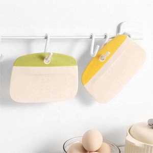 Couteau à trancher de haute qualité pour gâteaux, pains et raviolis, spatule de pâtisserie pour nouilles, couteau à trancher, outils de pâtisserie en plastique - Product Image 5