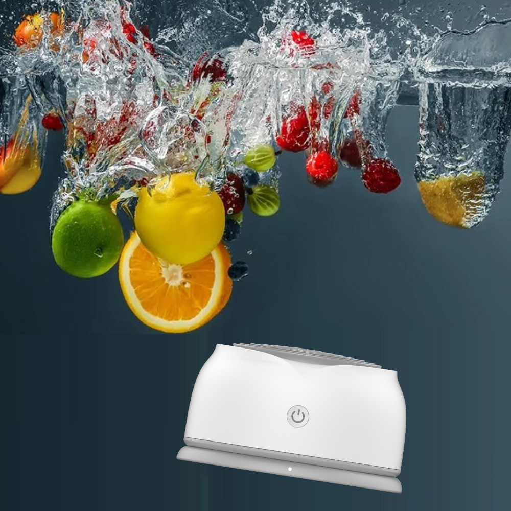 Горячая Распродажа 2022, устройство для стерилизации фруктов и овощей для дома