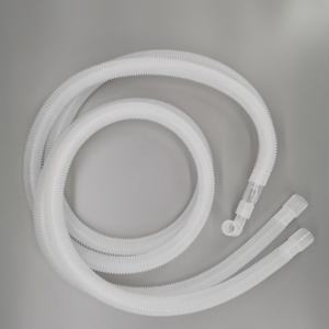 Yüksek kalitede anestezi solunum devresi oluklu tüp - Product Image 4