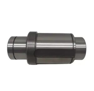 ROUND STEEL PRODUCTS OTHER SUSPENSION PARTS PTO GEAR PARTS 2ND OUTPUT SHAFT FOR PUTZMEISTER REMOTE CONTROL