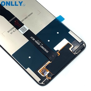 หน้าจอ LCD ขนาด 6.67 นิ้ว ของแท้สำหรับ Huawei Y7a พร้อมชุดจอสัมผัสสำหรับ Huawei Y7a - Product Image 4
