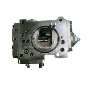 Regulador K3V112BDT para Bomba de Pistones Hidráulica de Alta Presión para Kobelco SK200-8 - Product Image 1