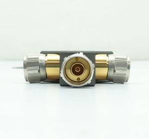 Keysight 85518A Calibration <b>Kit</b>, to 18 GHz, Type-N(m), 50 Ohm (Agilent) - Product Image 3